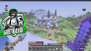 Minecraft Winter Wonderland Reveal/PUBG Duos/Remnant- Survivor Run 😎🎮 [XBX] (Stream VOD)  (12/28/25)