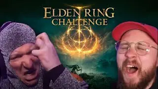 Nerven aus Stahl! Ich guide ​⁠​⁠@maximalschradin durch EldenRing und es ist ein Fiebertraum!