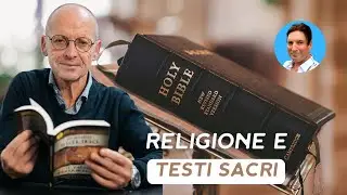 Come interpretare i Testi Sacri? I chiarimenti di Mauro Biglino