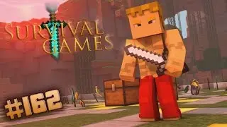 Minecraft Survival Games #162 MATEI 1000 EM 1 SEGUNDO XD C/Hitz