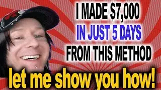 Profit Maximizers Review - How I made 7000 from it (super bonus!)