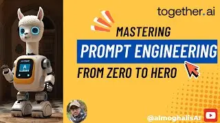 Prompt Engineering Explained : In-Context Learning ICL, Role-Based Prompting From Zero to Hero Llama