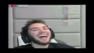 Adin Ross gets scammed on bo2 wager by old retired basketball player dion waiters (he paid at end)
