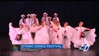 Bay Area Weekend Events: Ice Skating, San Francisco Ethnic Dance Festival, Better Beekeeping
