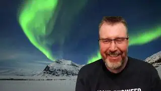 Will Takes a World Tour