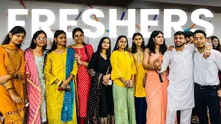 LPU Fresher's Party | Full Enjoyment | Anchoring , Dance Performance , Games |