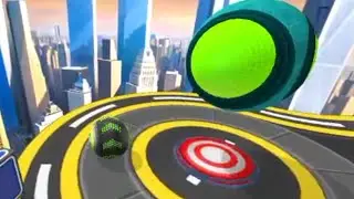 Going Balls, SpeedRun, Going Balls Portal Run Gameplay Level 911