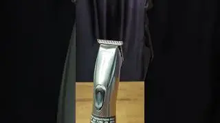 andis Slimline pro trimmer | best zero trimmer | #shorts