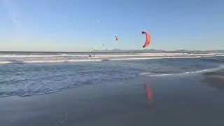 Betreute Kitereise Mallorca 2023 - Muro Magic