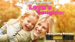 Leya's Daughter (Roland SC-55 Leya's Song Remake)