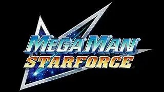MegaMan Starforce 1 - ROCKET SHOOTER