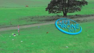 Let's Drone Out - RC Addict