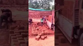 Laterite stone /chenkall/red stone/kannoor .all kerala transportation