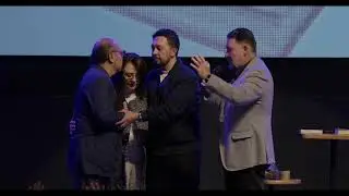 La Bendici&oacute;n de Dar las Primicias a Dios | Pastor Jos&eacute; Mor&aacute;n | Intro Iglesia