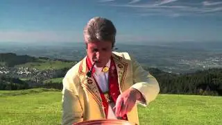 Talerschwingen in Rehetobel mit www freisinn org Appenzellerfleisch.ch