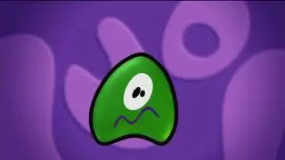 CBBC - Animadness Car (2003, HQ)