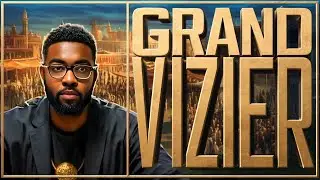 Who Were the Most POWERFUL Grand Viziers in Ancient Egypt (Podcast)
