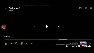 TELKOMFLeXI - Internet Hang Error (2004)