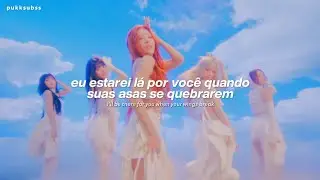 ARTMS - Virtual Angel (Human Eye Ver.) (Tradu&ccedil;&atilde;o Legendado)