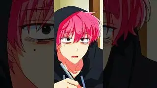 Ouri is a disturbing our Oshi😭😭 |Tamon&rsquo;s B-side ep 3| #tamonsbside #anime