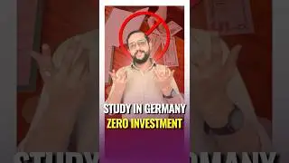 Can You REALLY Move to Germany for FREE with These 4 Hacks?