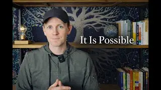 How I Healed 3 Years of Debilitating Depression (The Dark Night of the Soul)