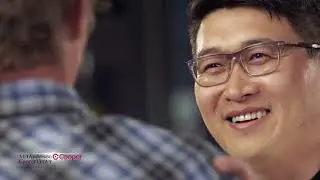 Young Ki Hong, MD: Helping Patients Fight Cancer Head On