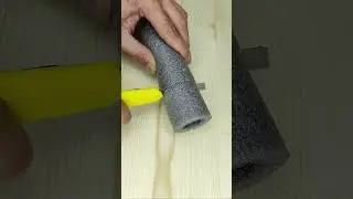 Nut Trick! Quick & Easy Hack to Loosen Stuck Nuts 🔧 #LifeHacks
