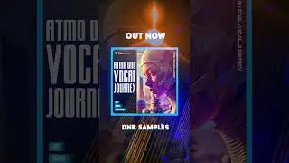 🔥Singomakers - Atmo DnB Vocal Journey🔥 