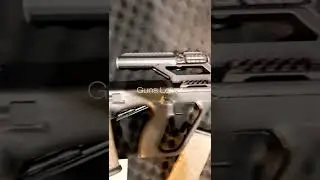 Aug rifle | Steyr Aug 5.56mm #usa #gun #shorts