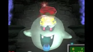 Luigis Mansion Prepare To Cry! THE FINALE! HELL IS OVER!!!! CAPTURING KING BOO ONCE AND FOR ALL!