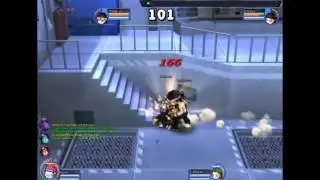 [OFFICIAL]RFEU Rage Tournament Final