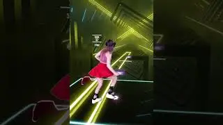 Move Your Feet 🦶 Junior Senior - Feet SABER