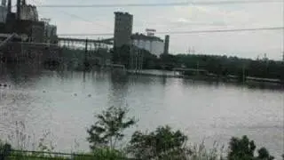 Flood of 2008 - Cedar Rapids IA