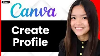 How To Create A Professional Company Profile In Canva 2026 (Step By Step)