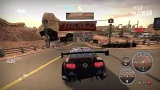 NFS Shift PC - Career Mode Playthrough Pt 87