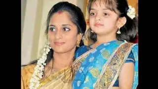 Ajith daughter anoushka latest photos