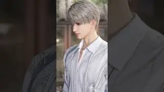 Xavier - Summer Voyage Journal event story [Love and Deepspace]