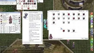 [Ragnarok] Insurgente ASPD/Critico