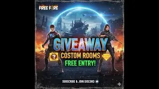 💥 Aisa Giveaway Kabhi Nahi Dekha Hoga!
