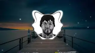 Joyner Lucas - ADHD [BASS BOOSTED]