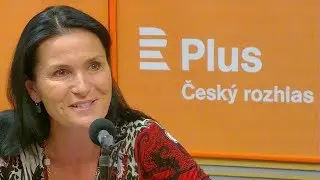 Michaela Bakala: Lidé se nesmí nechat zastrašit, hlavně když mají čisté svědomí