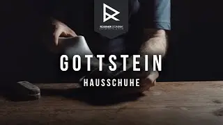 GOTTSTEIN Hausschuhe