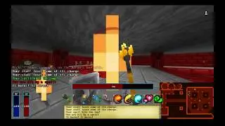 Barony Blessed Addition - Moments