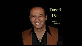David Dor - Spanish Nostalgia - 2. Corazon