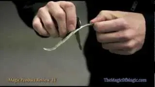 Magic Product Review TV - Ignition by Chris Smith - The Magic Of Magic
