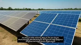 SIA India 2025 Finalists: Autonomous Drone System for Solar Panel Cleaning