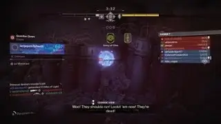 Never thought I'd get an army of 1 medal