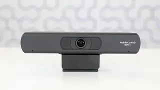 HuddleCamHD 4K NDI Webcam