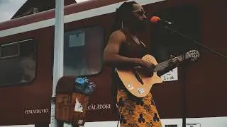 Wanlov the Kubolor - ROMANIA